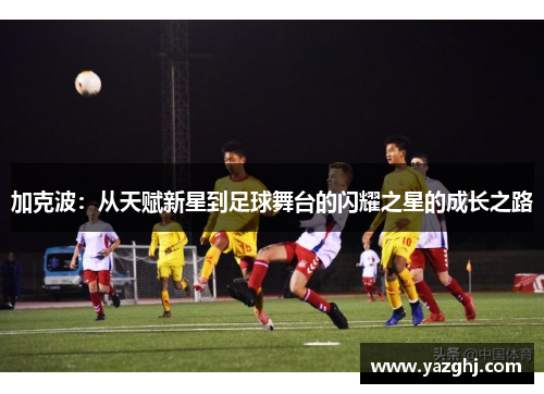 加克波：从天赋新星到足球舞台的闪耀之星的成长之路